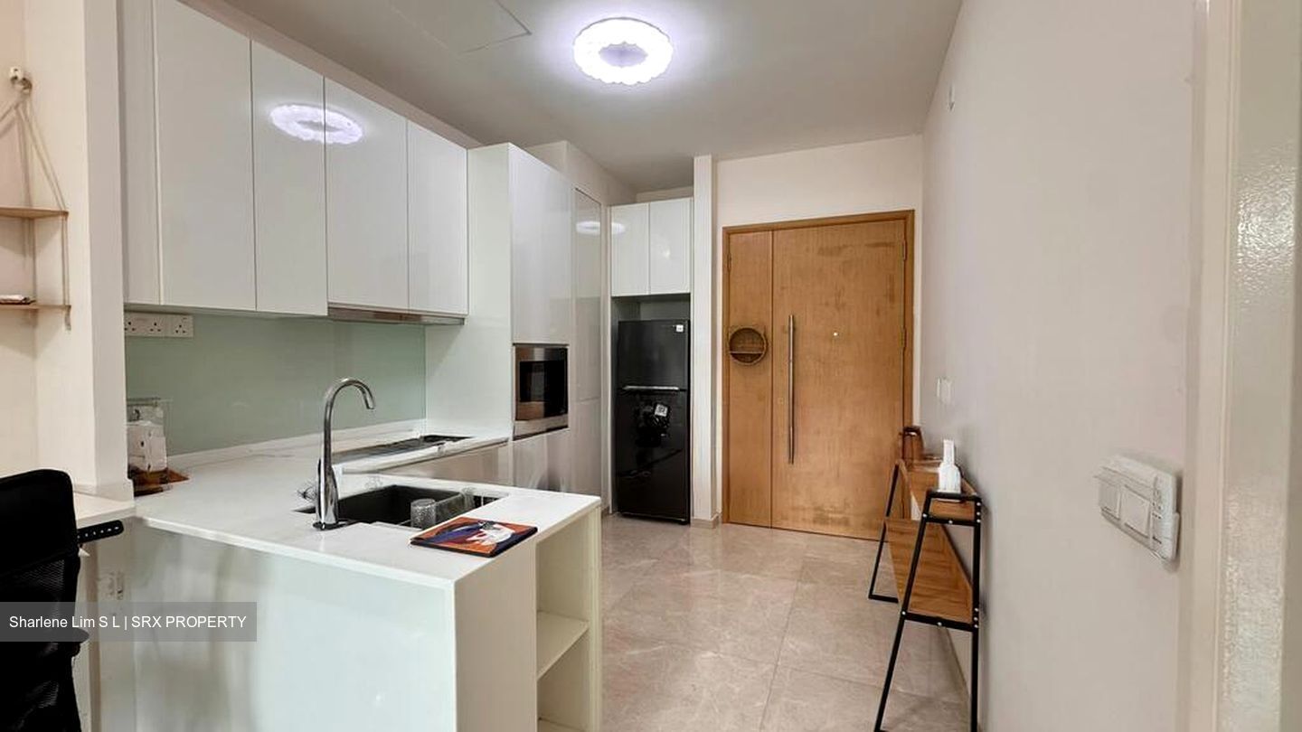 Kingsford . Hillview Peak (D23), Condominium #495830751